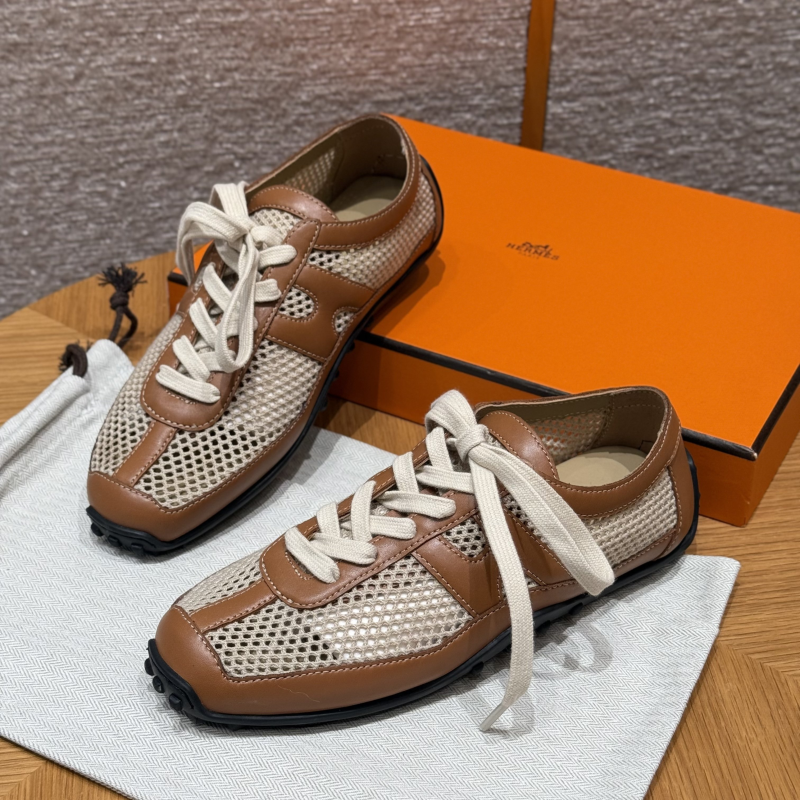 Hermes Sneakers