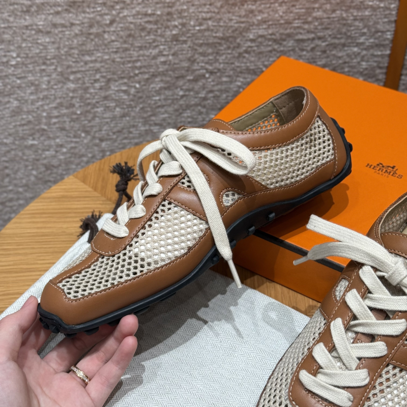 Hermes Sneakers