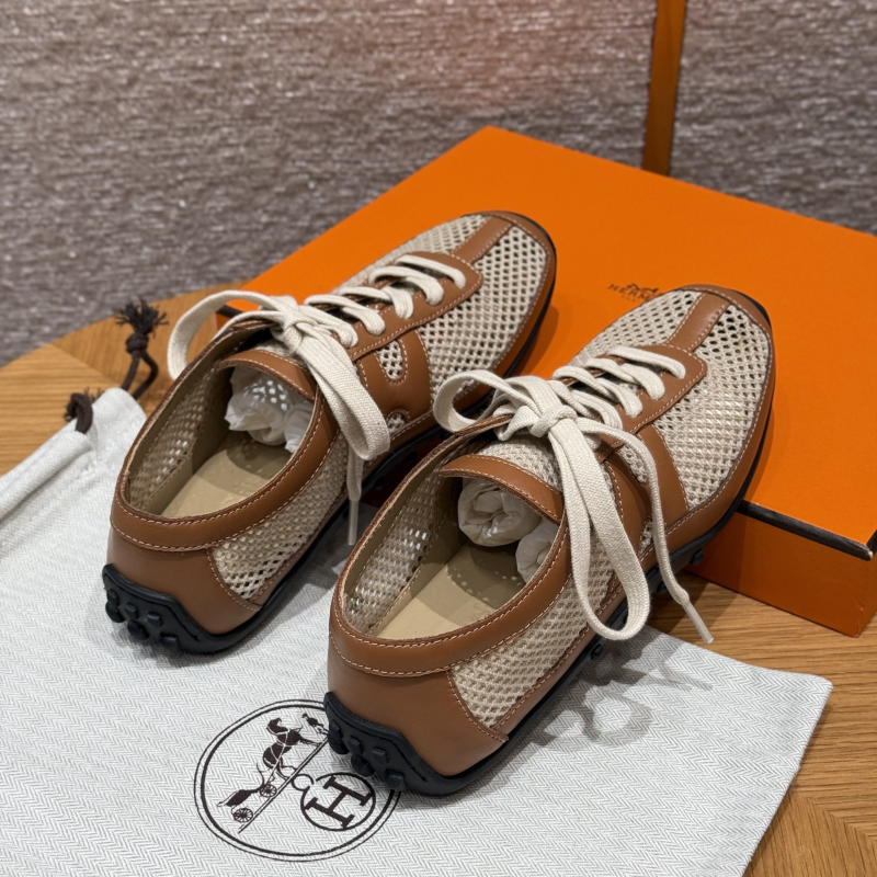 Hermes Sneakers