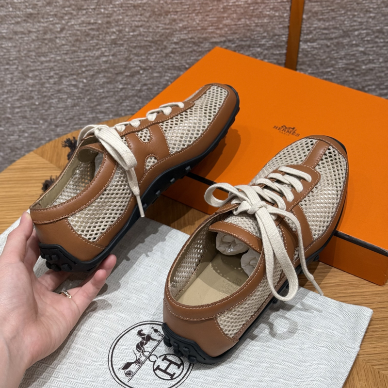 Hermes Sneakers