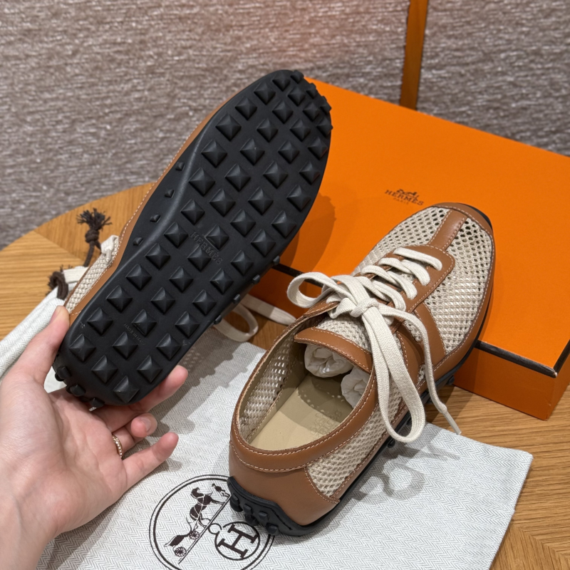 Hermes Sneakers