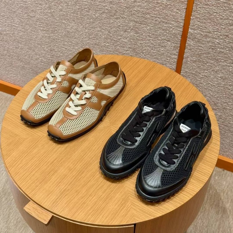 Hermes Sneakers