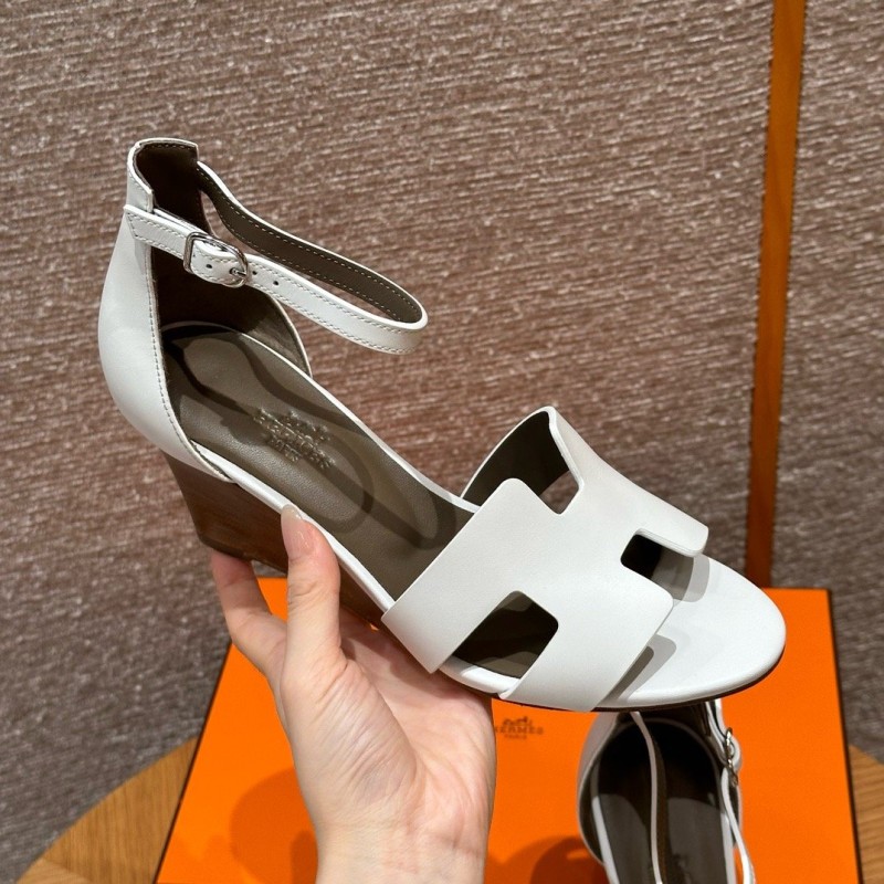 Hermes Legend Heels