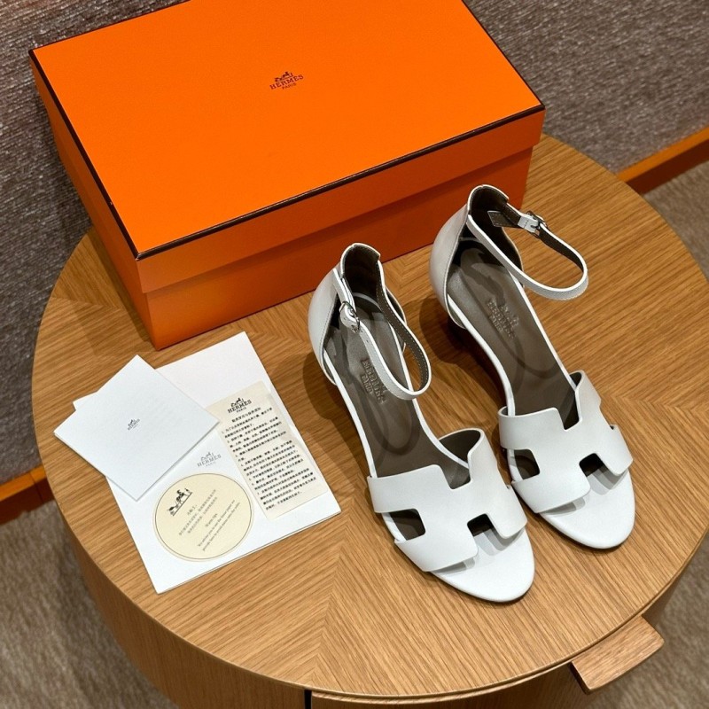Hermes Legend Heels