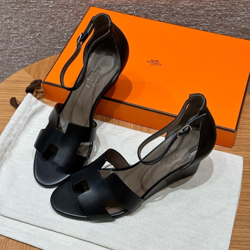 Hermes Legend Heels