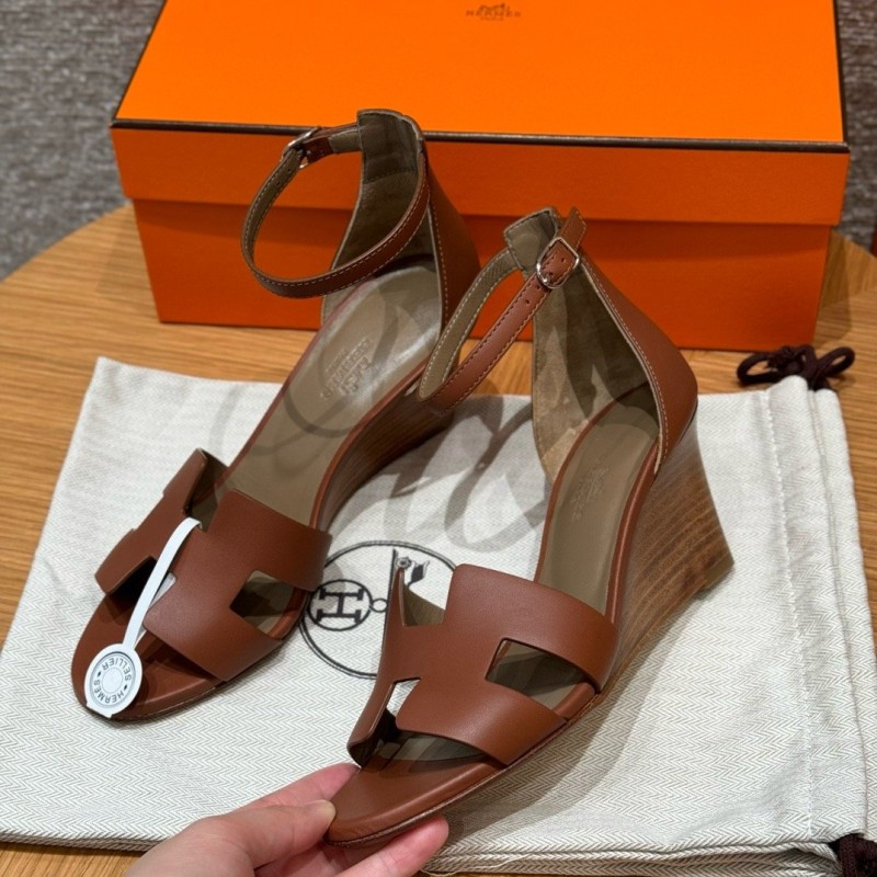 Hermes Legend Heels