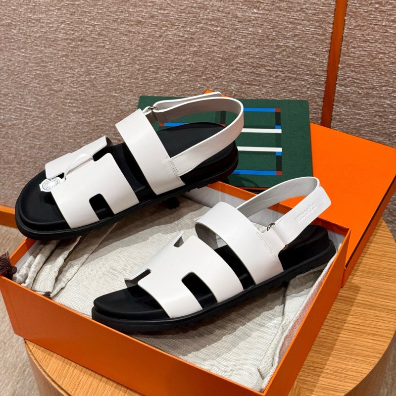Hermes Sandals