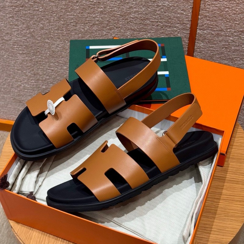 Hermes Sandals