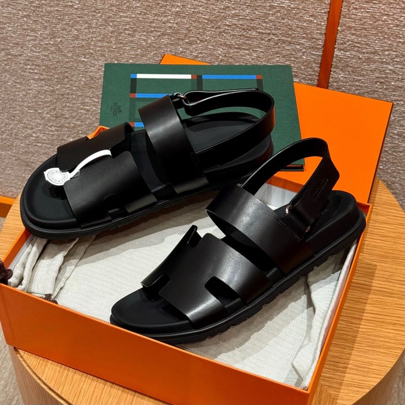 Hermes Sandals