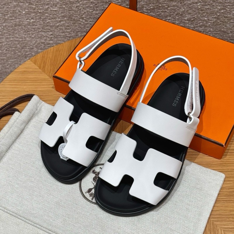 Hermes Sandals