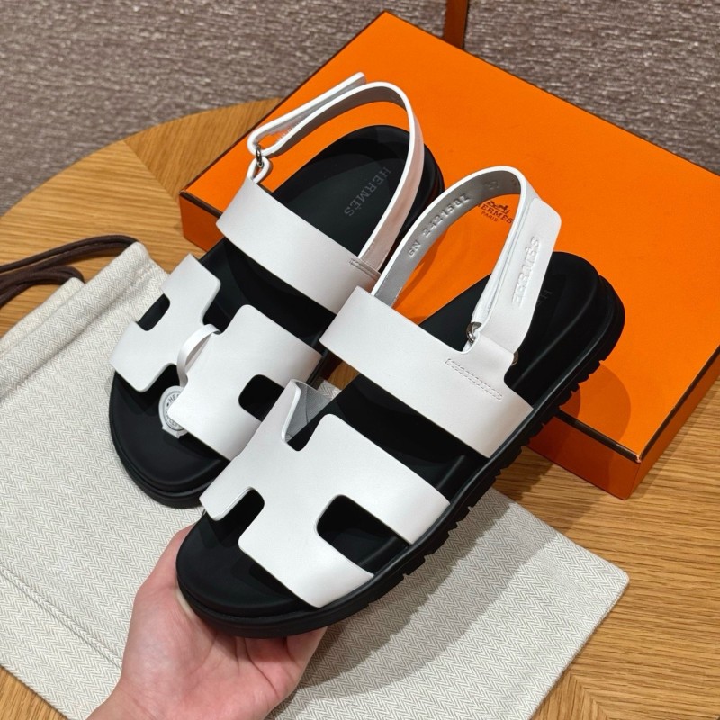 Hermes Sandals