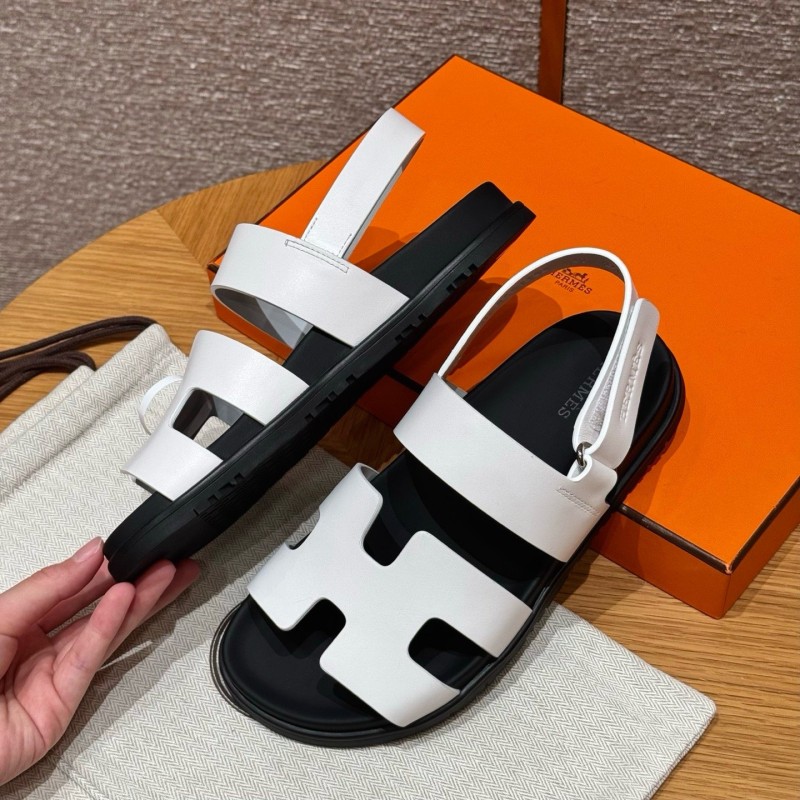 Hermes Sandals