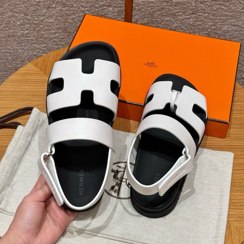 Hermes Sandals