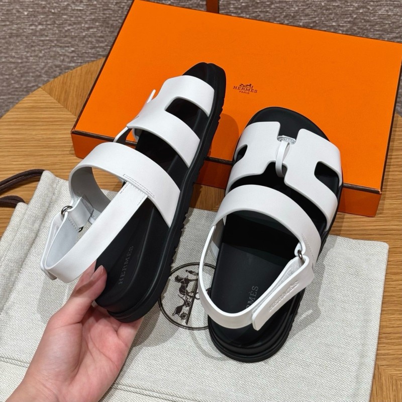 Hermes Sandals