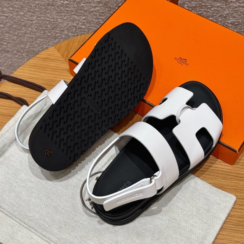 Hermes Sandals