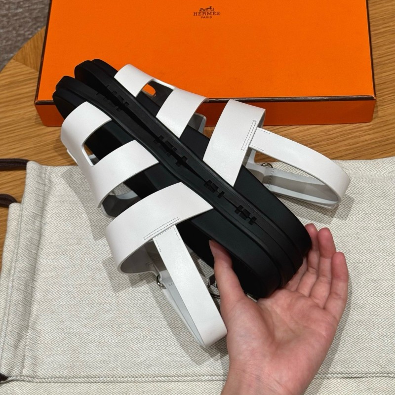 Hermes Sandals