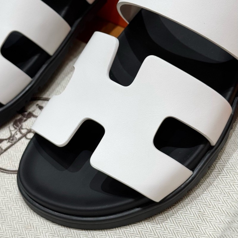 Hermes Sandals