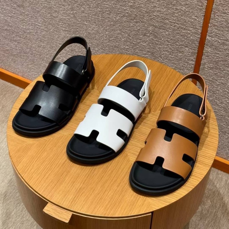 Hermes Sandals