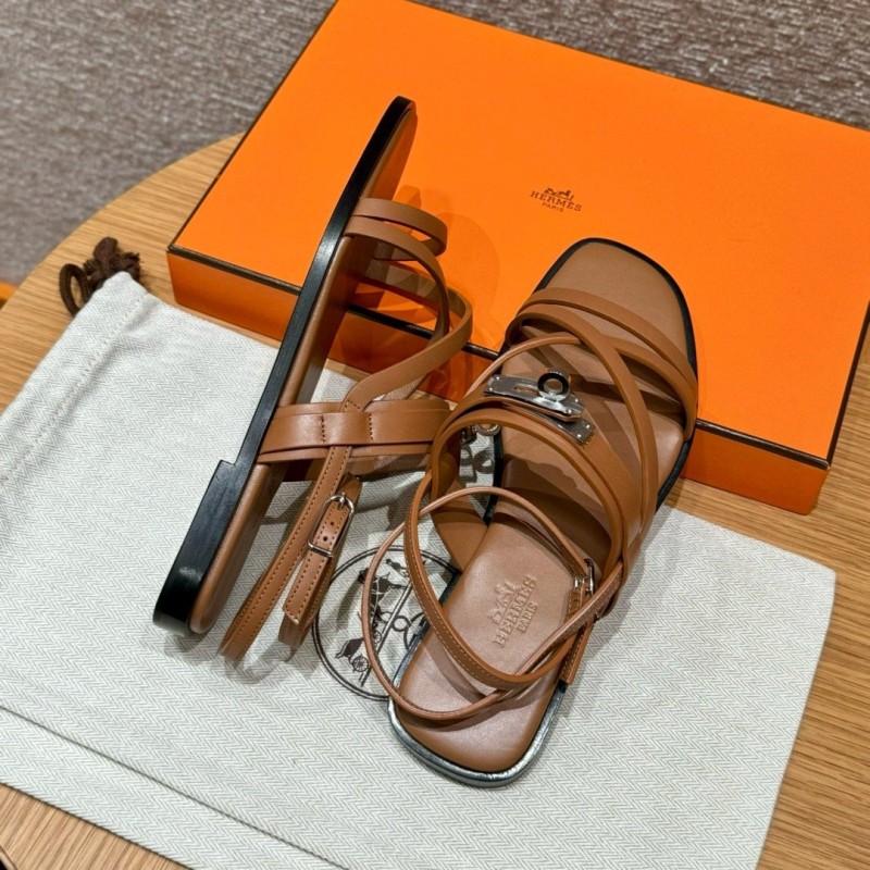 Hermes Sandals
