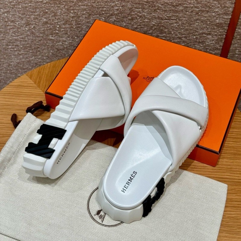 Hermes Sandals