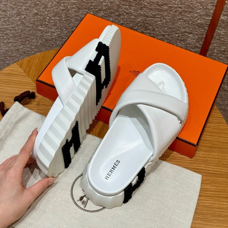 Hermes Sandals