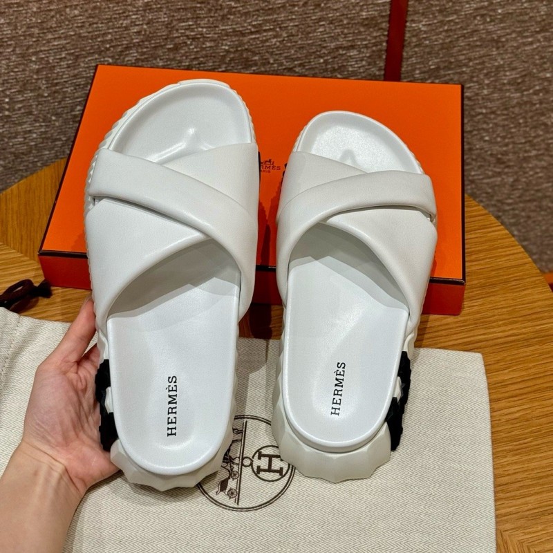 Hermes Sandals