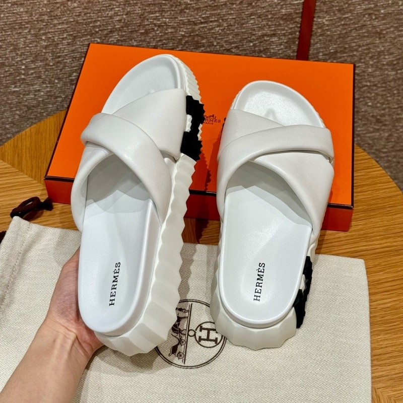 Hermes Sandals