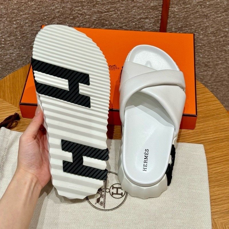 Hermes Sandals