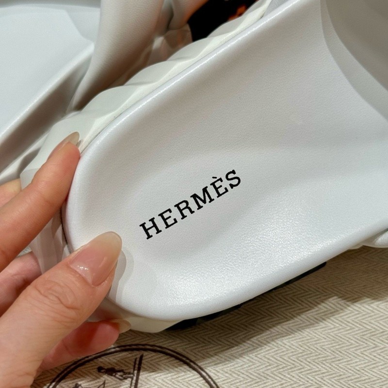 Hermes Sandals