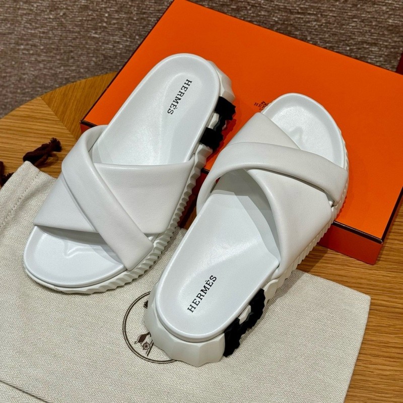 Hermes Sandals
