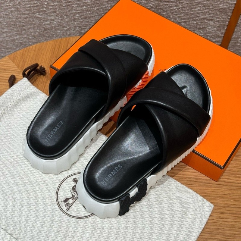 Hermes Sandals
