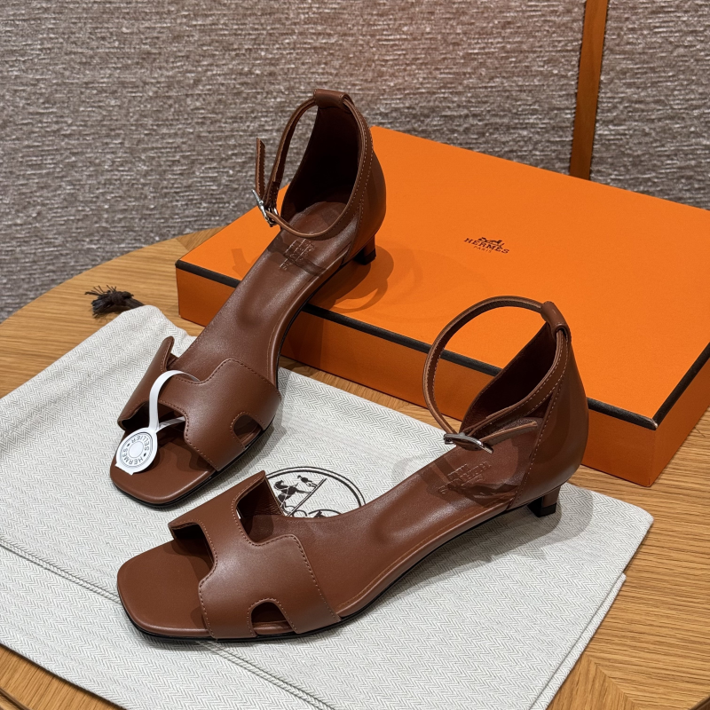 Hermes Sandals