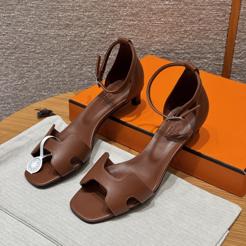 Hermes Sandals