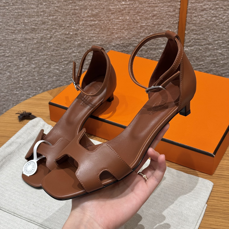 Hermes Sandals