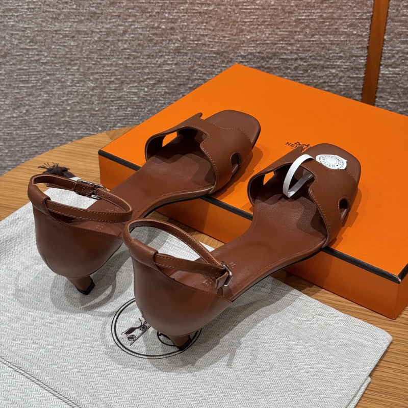 Hermes Sandals