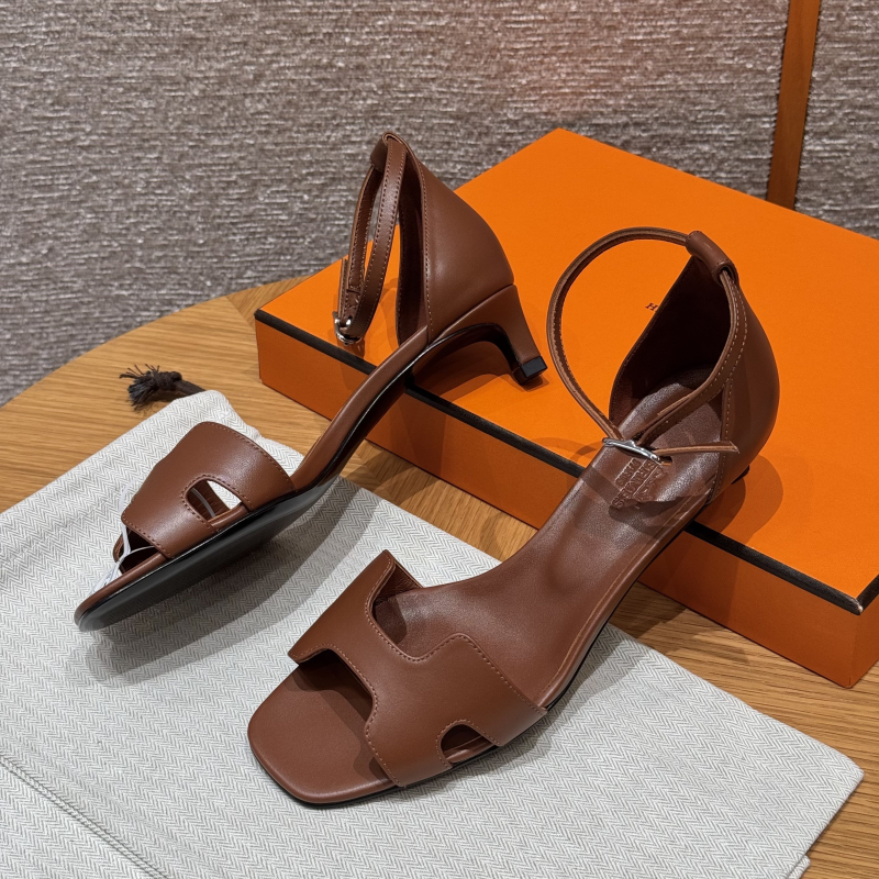 Hermes Sandals