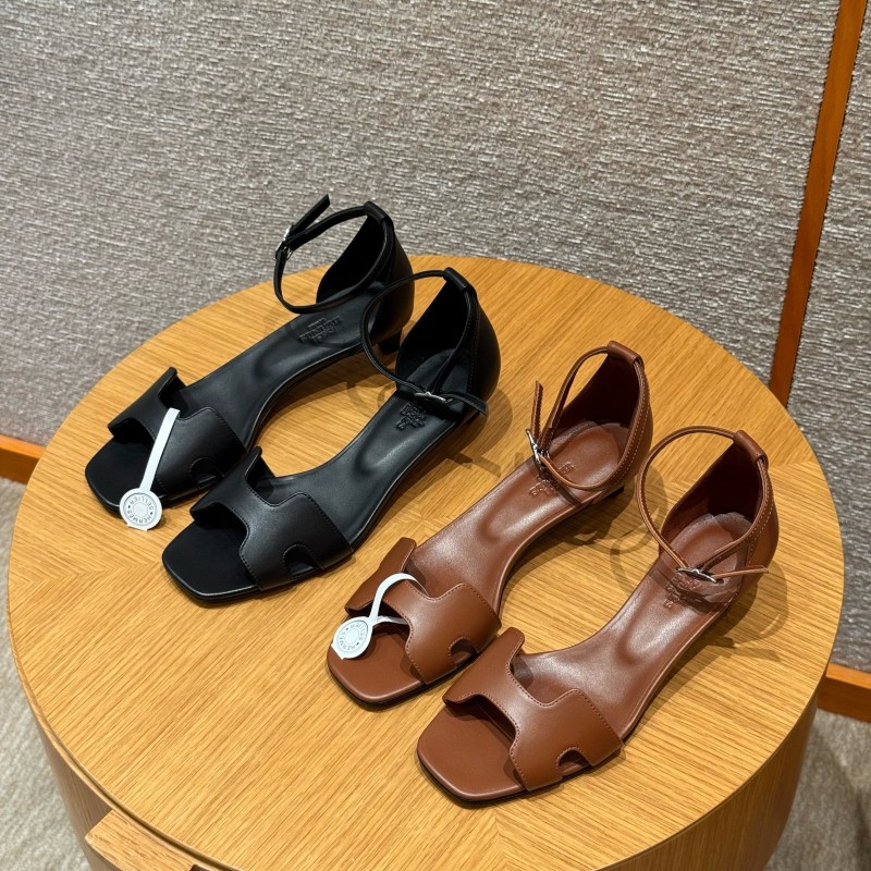 Hermes Sandals