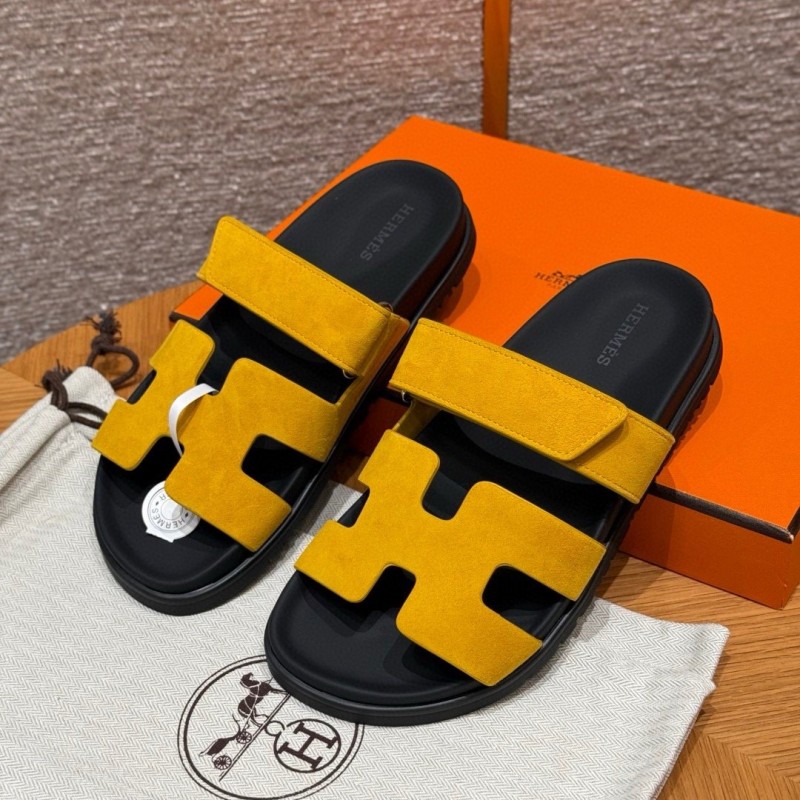 Hermes Chypre Sandals