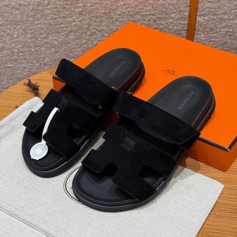 Hermes Chypre Sandals
