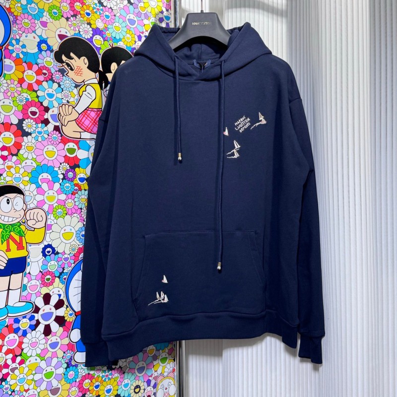 LV Unisex Hoodie