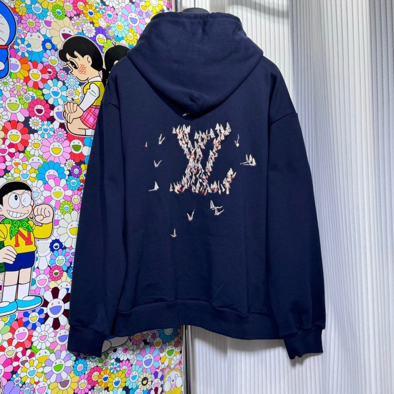 LV Unisex Hoodie