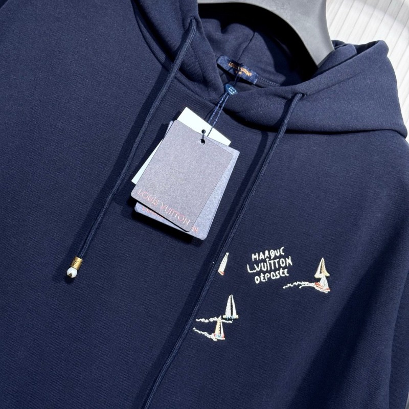 LV Unisex Hoodie