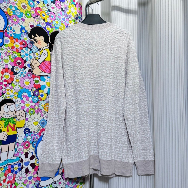 Fendi Unisex Sweater