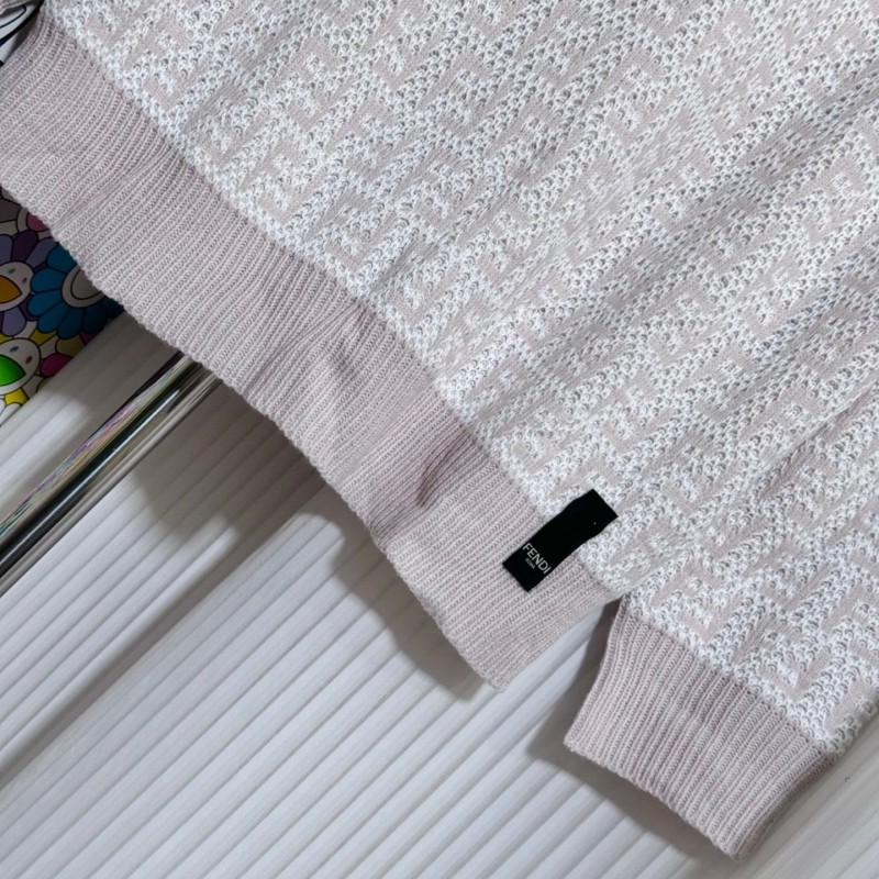 Fendi Unisex Sweater