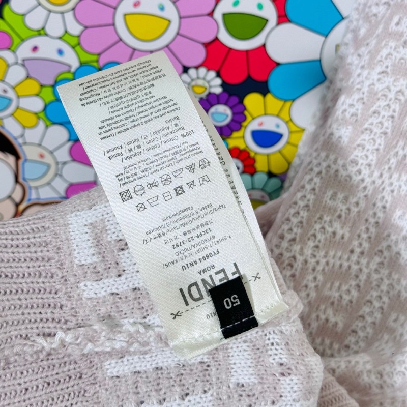 Fendi Unisex Sweater