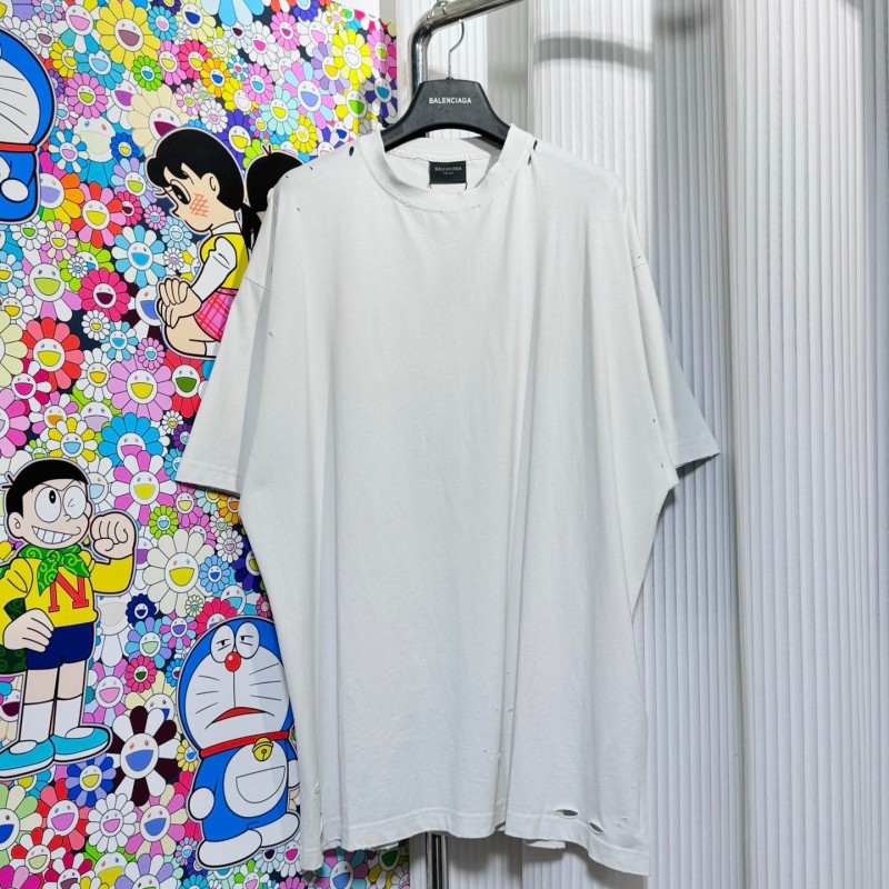 Balenciaga Unisex Tee