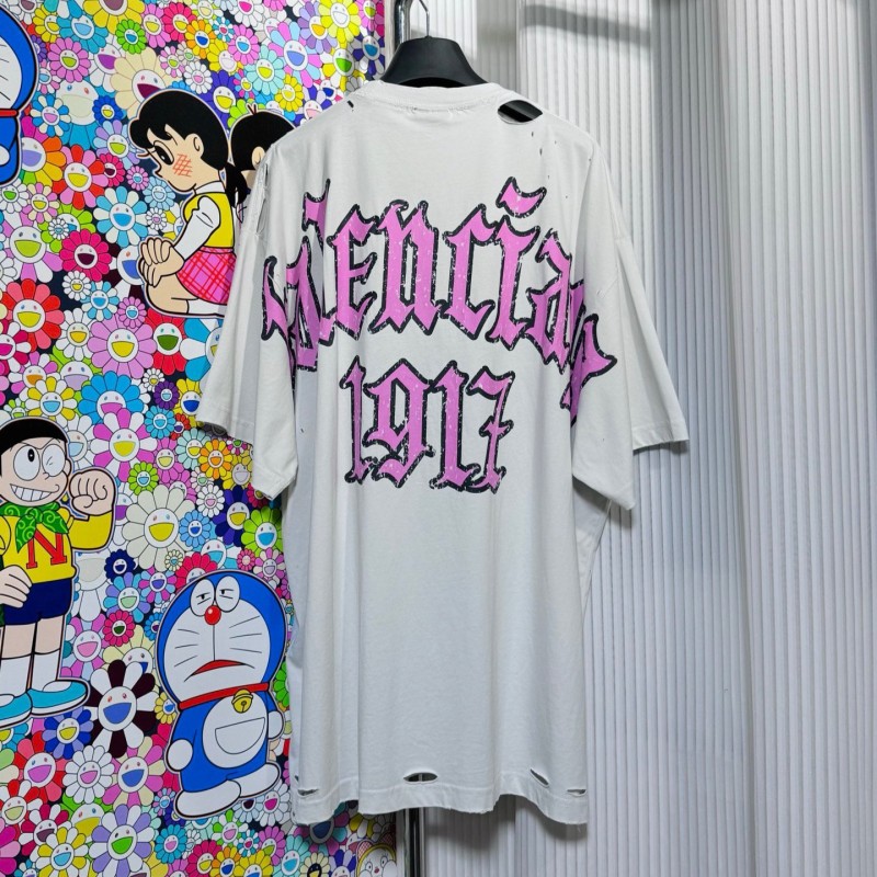 Balenciaga Unisex Tee