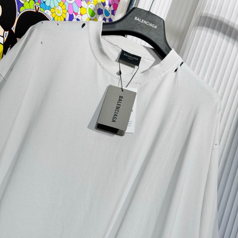Balenciaga Unisex Tee