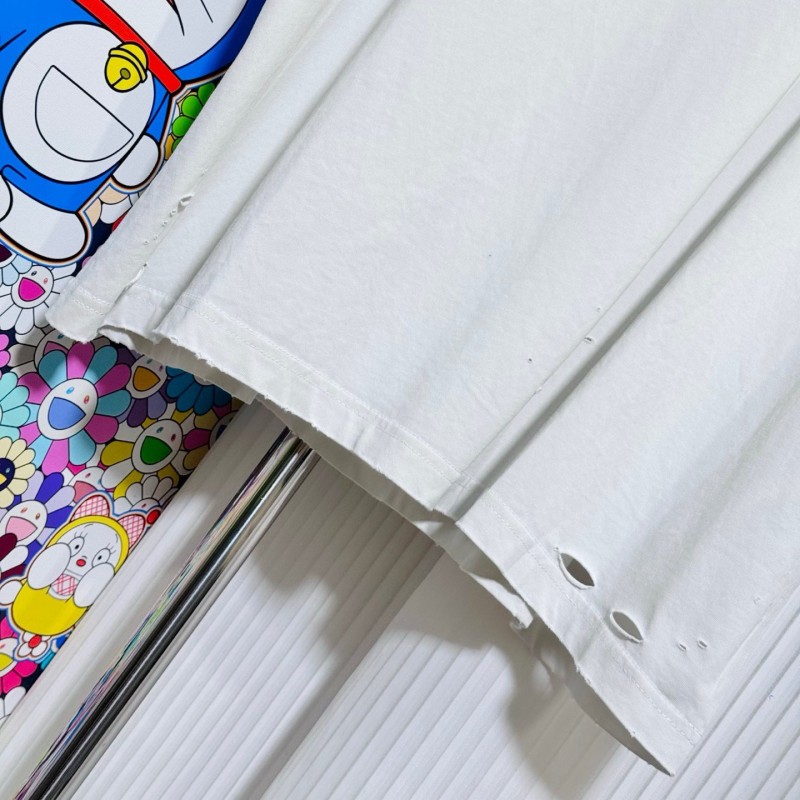 Balenciaga Unisex Tee