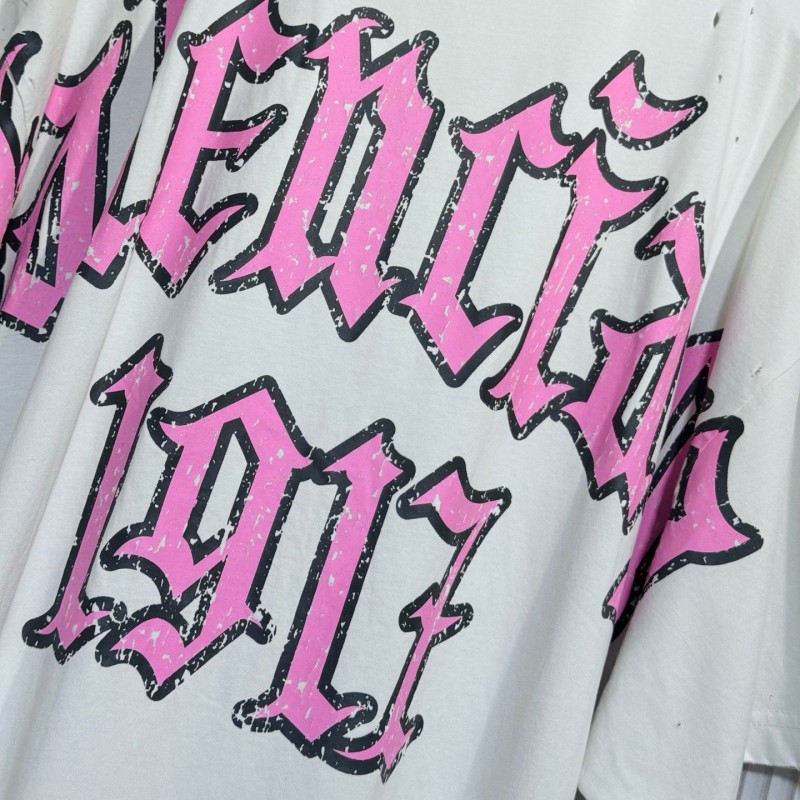 Balenciaga Unisex Tee